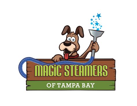 Magic steamers of tampq bay